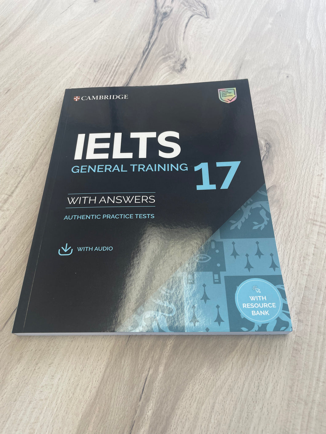 Access IELTS Preparation Materials